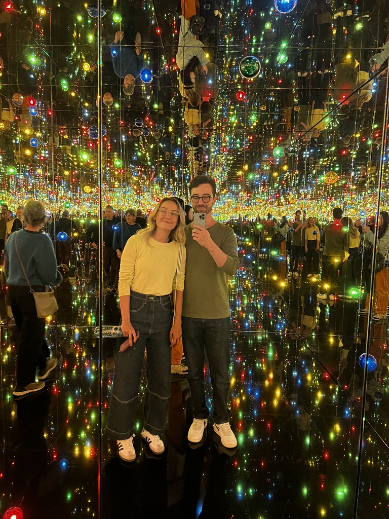 Visita ao museu